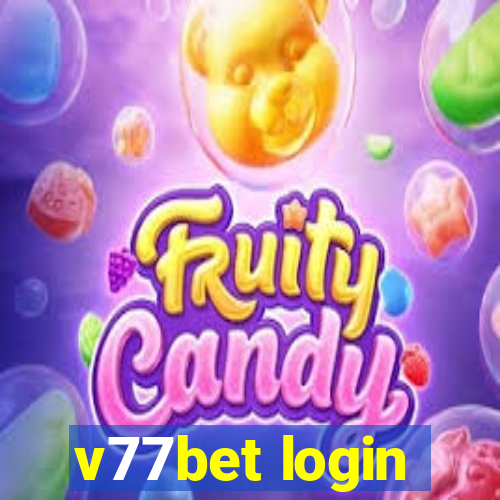 v77bet login